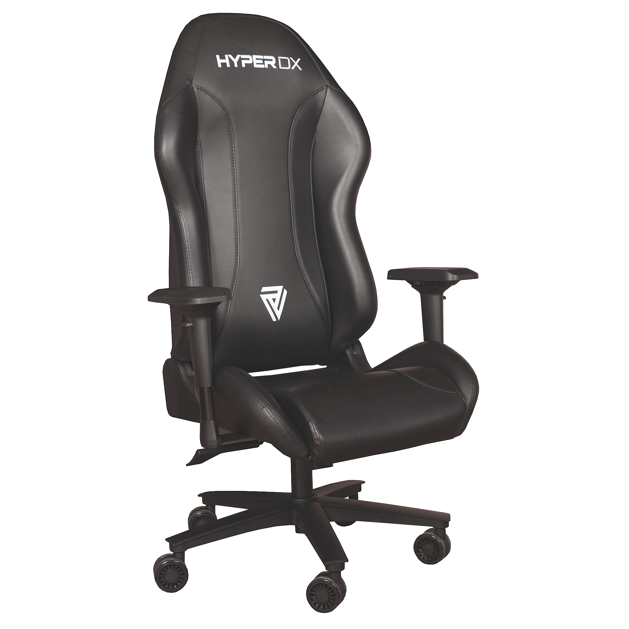 Кресло Hyper DX цвет черный