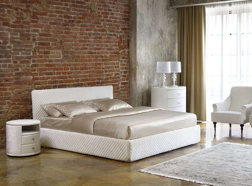 Кровать Ницца