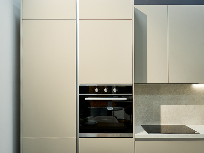 Кухня Сфумато