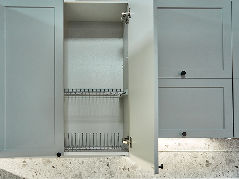 Кухня ФРЕСКО