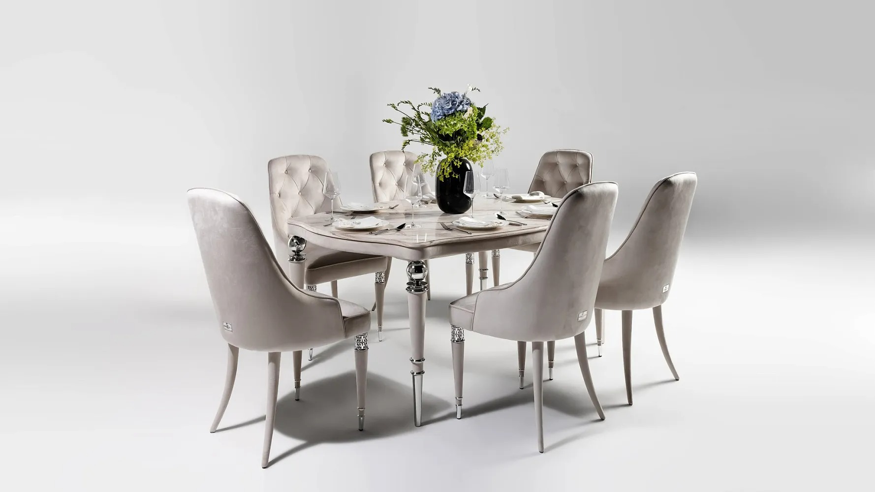 Стол обеденный Верона