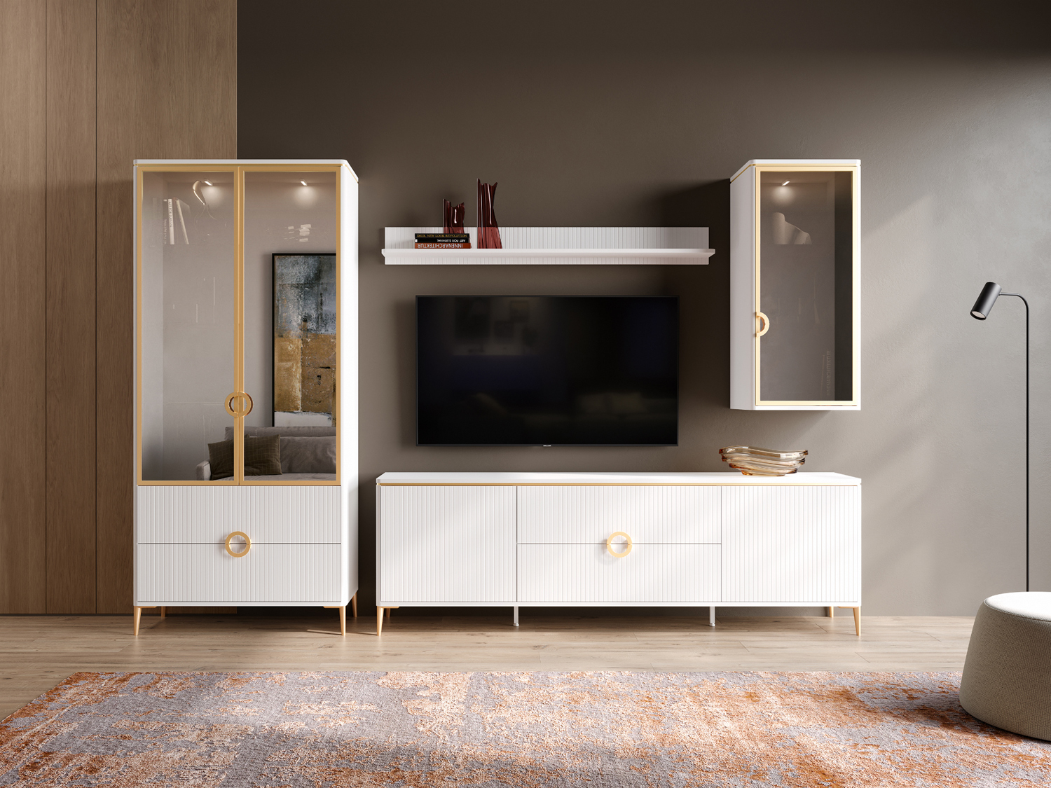 Гостиная TIARA