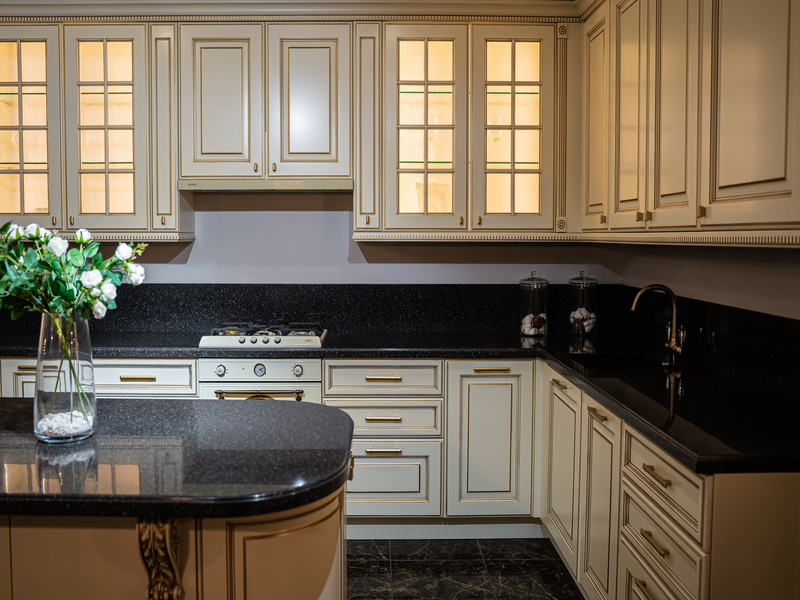 Кухня МИЛЕДИ