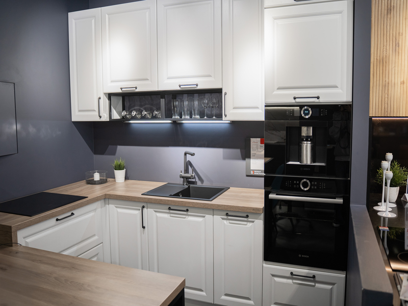 Кухня ЛОТАРИНГИЯ