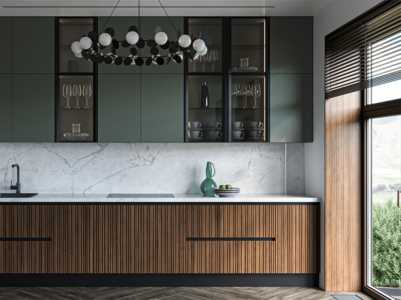 Кухня РИТМО