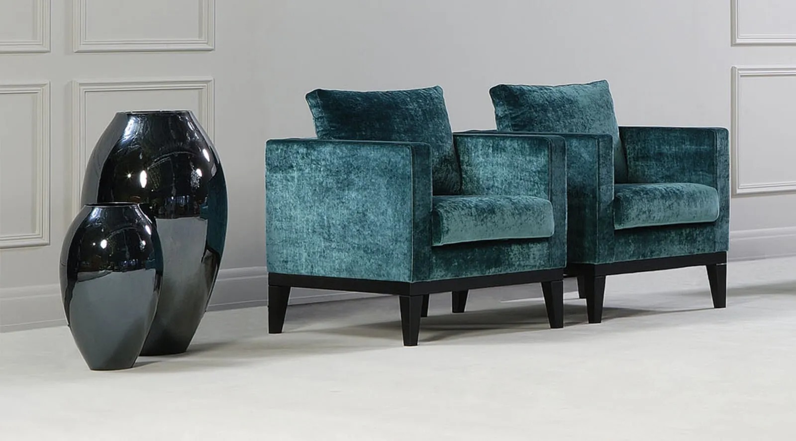 Кресло НИЦЦА