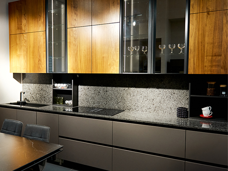 Кухня ФЕНИКС