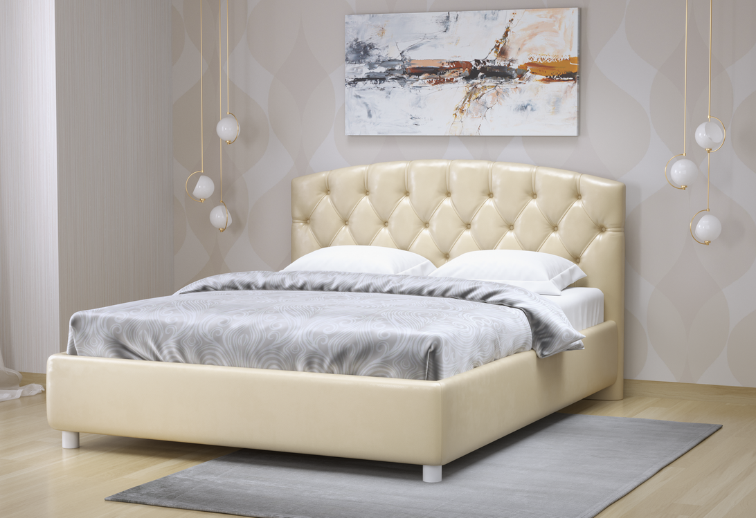 Кровать Blanca Lux