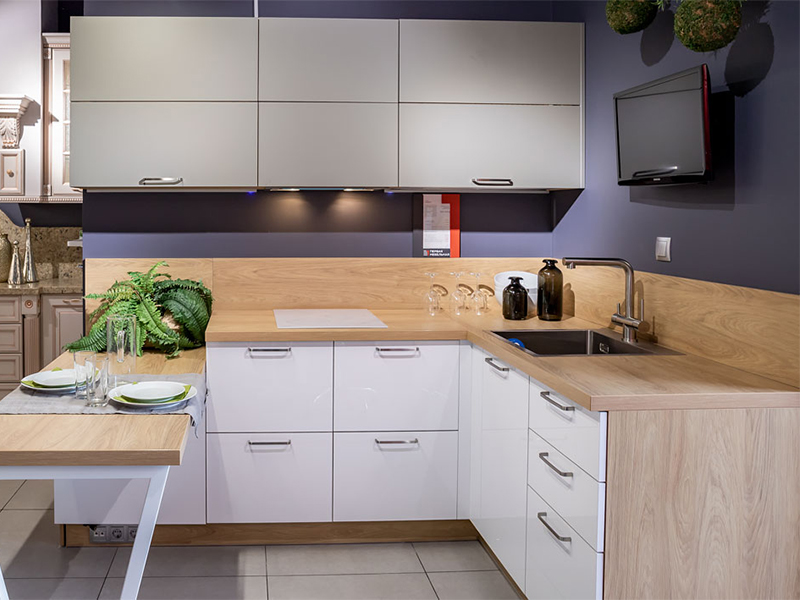 Кухня СИМПЛ