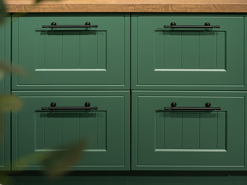 Кухня ЧЕСТЕР