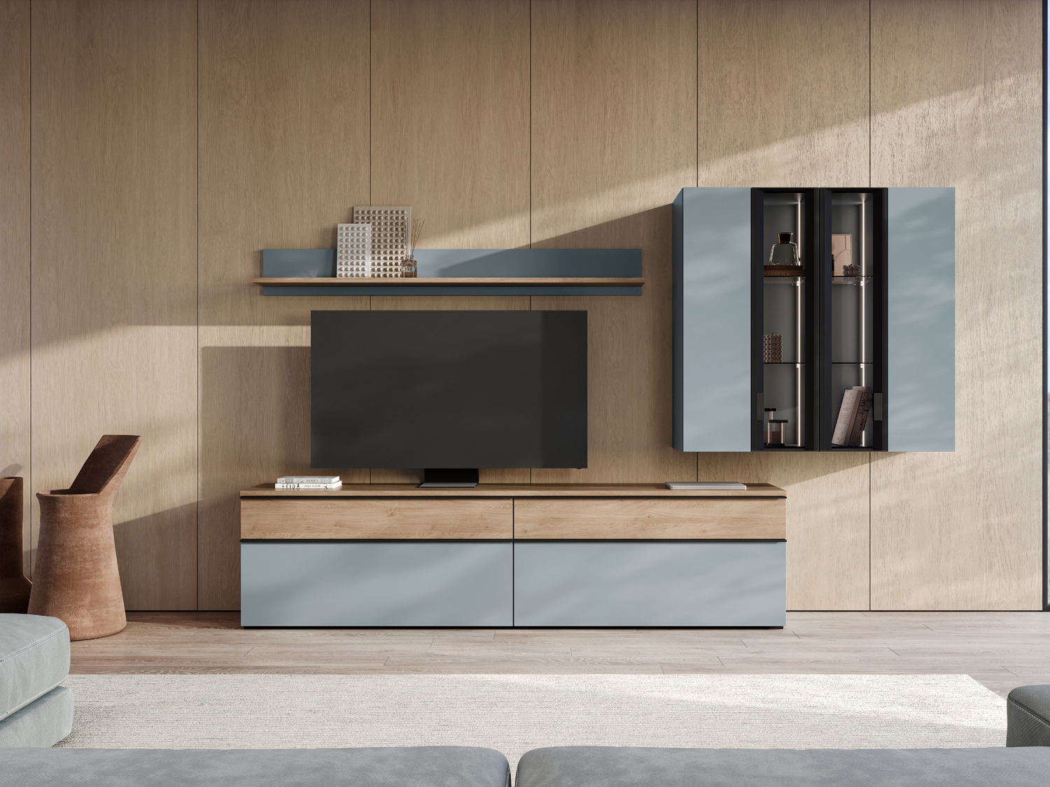 Гостиная TERAMO