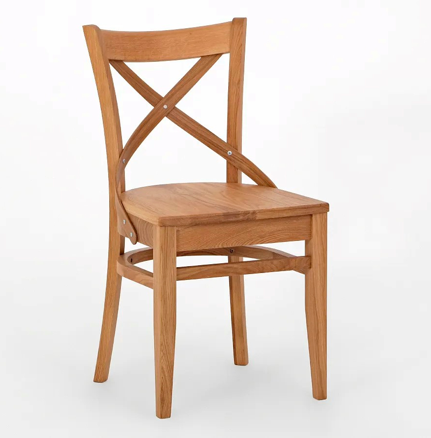 Стул Соло с жестким сиденьем