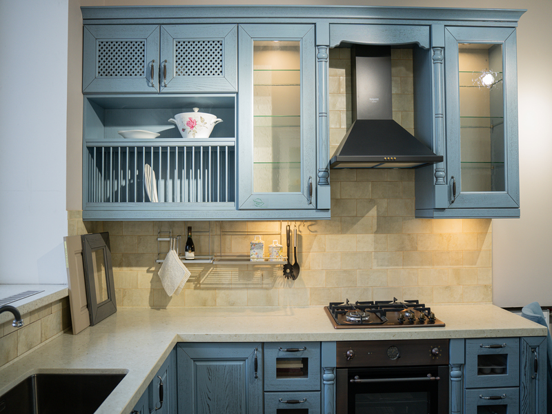 Кухня ОРЛЕАН