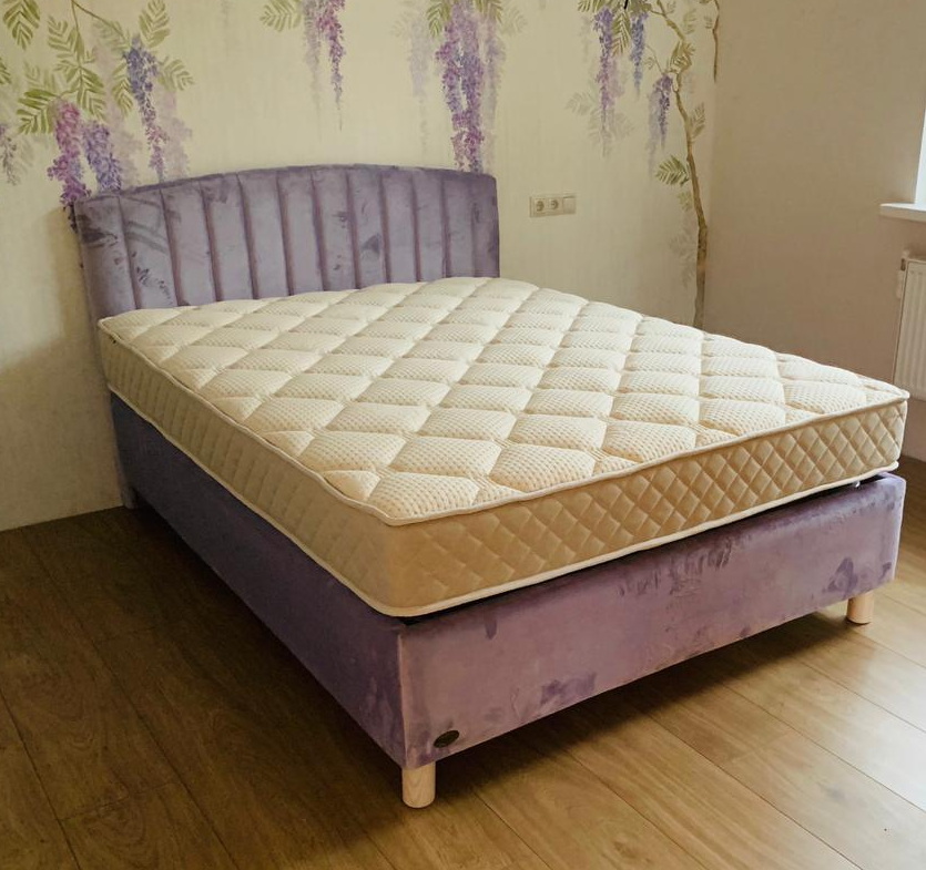 Кровать Sofia Lux