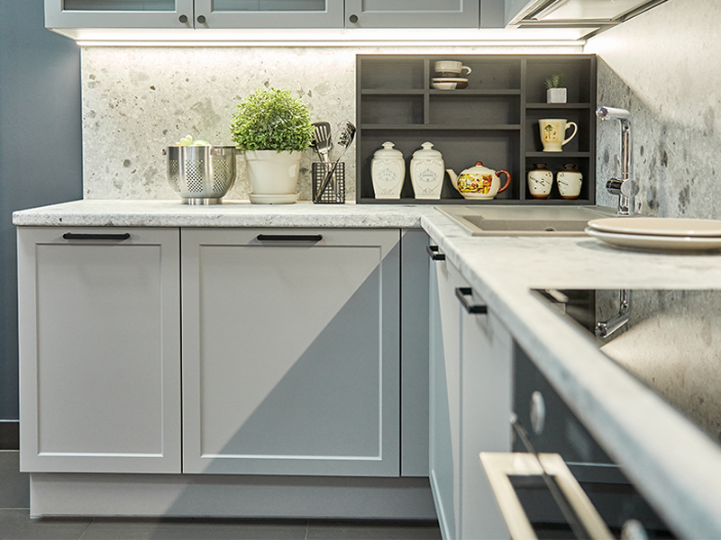 Кухня ФРЕСКО