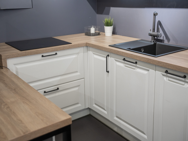 Кухня ЛОТАРИНГИЯ