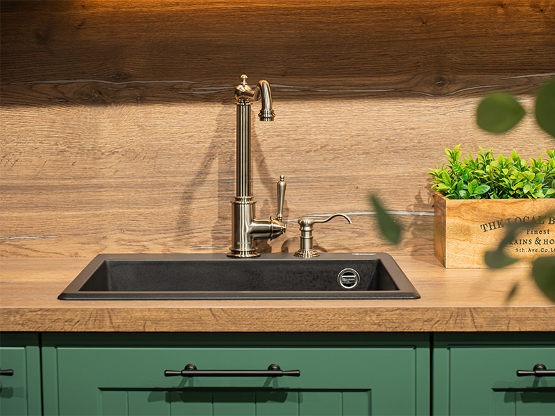 Кухня ЧЕСТЕР