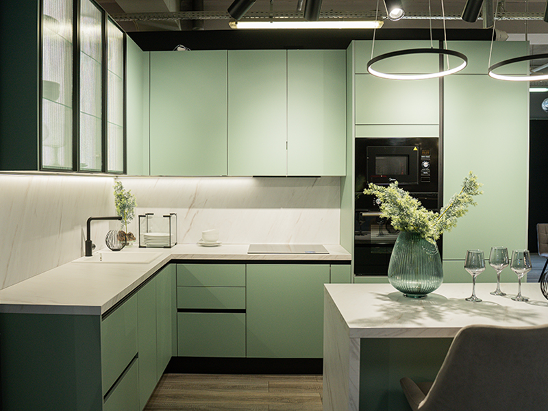 Кухня СИМПЛ