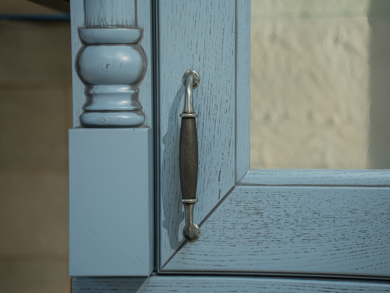 Кухня ОРЛЕАН