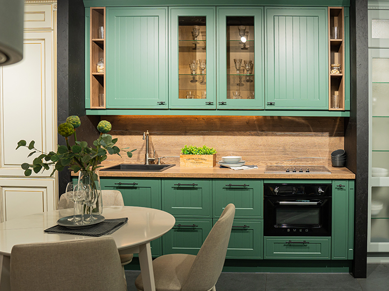 Кухня ЧЕСТЕР