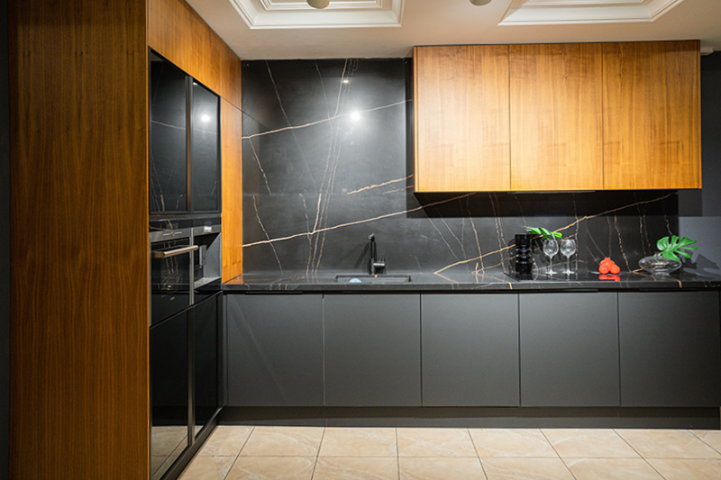 Кухня ФЕНИКС