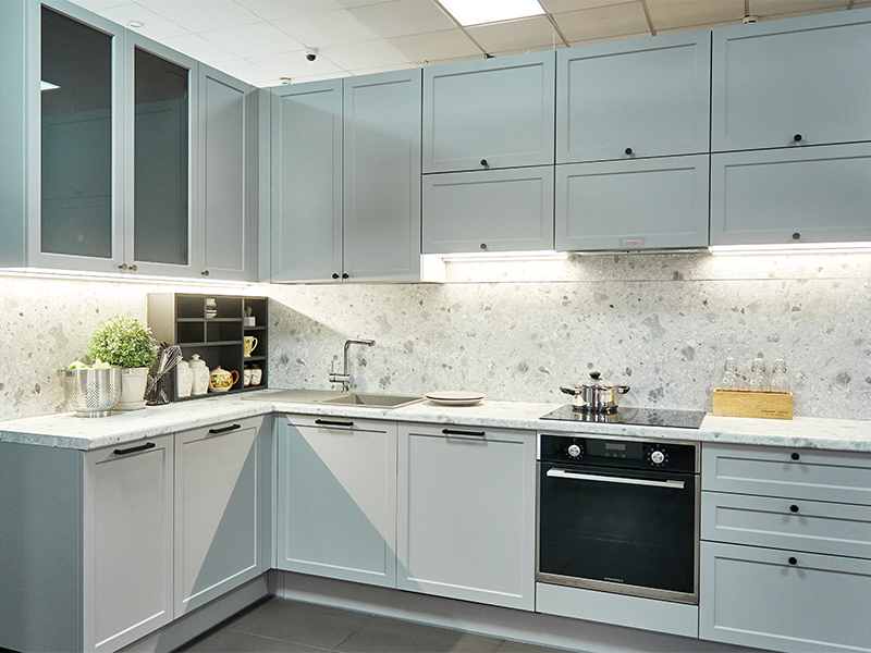 Кухня ФРЕСКО