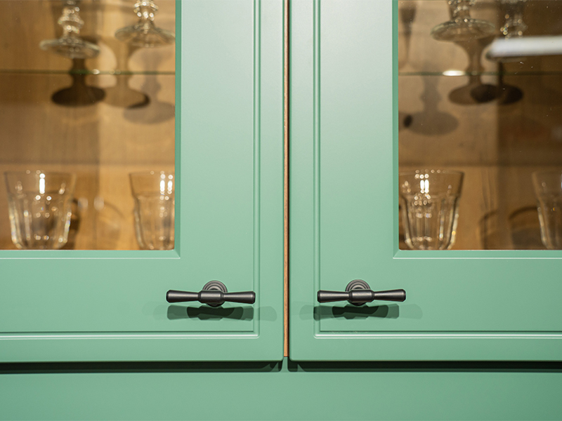 Кухня ЧЕСТЕР