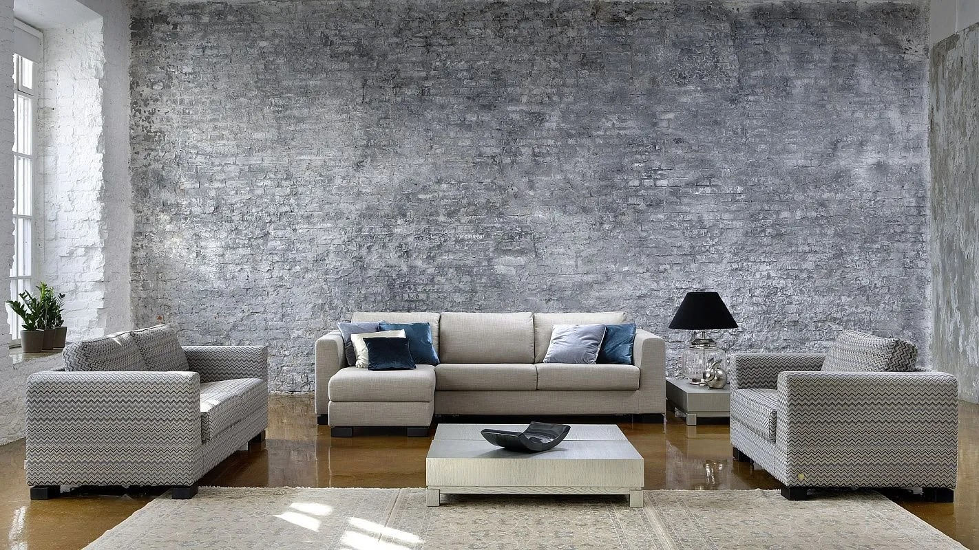 Модульный диван-кровать Миллениум