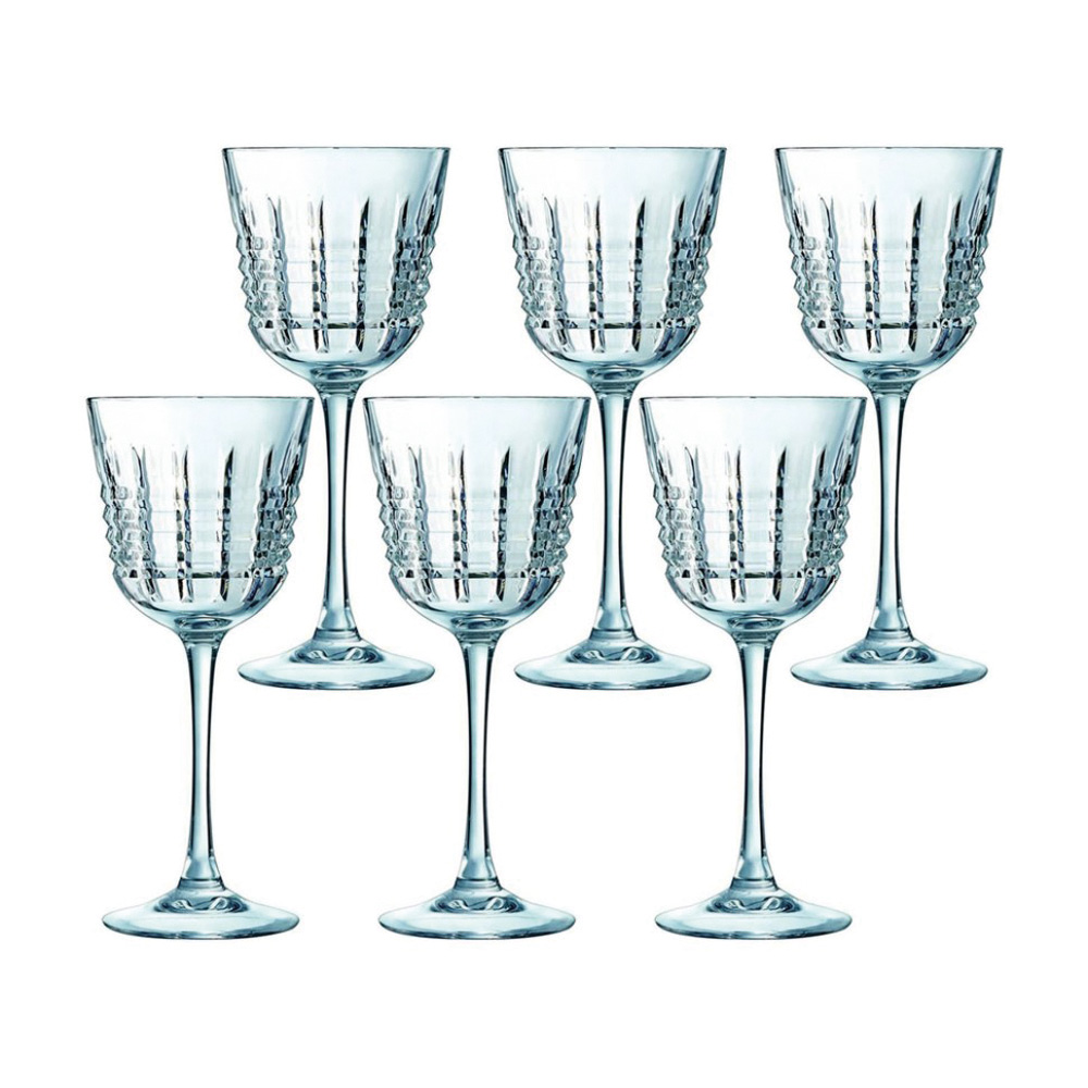 Набор бокалов для вина Cristal d’Arques Rendez-vous