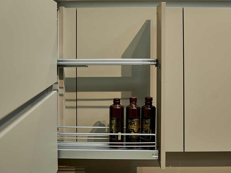 Кухня Сфумато