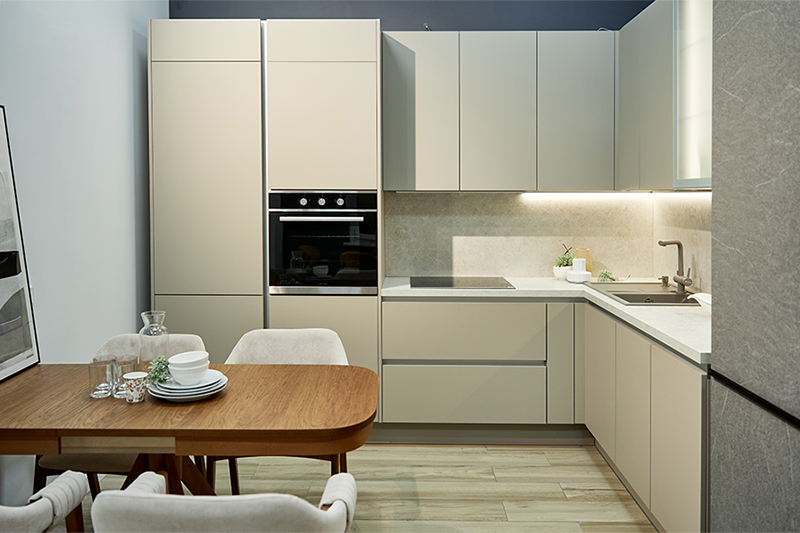 Кухня Сфумато