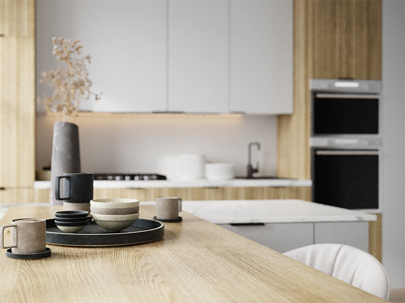 Кухня РИТМО