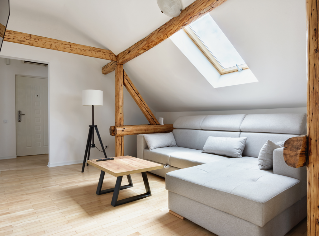 Маленькие пространства: секреты декора и выбора мебели для малогабаритных квартир 