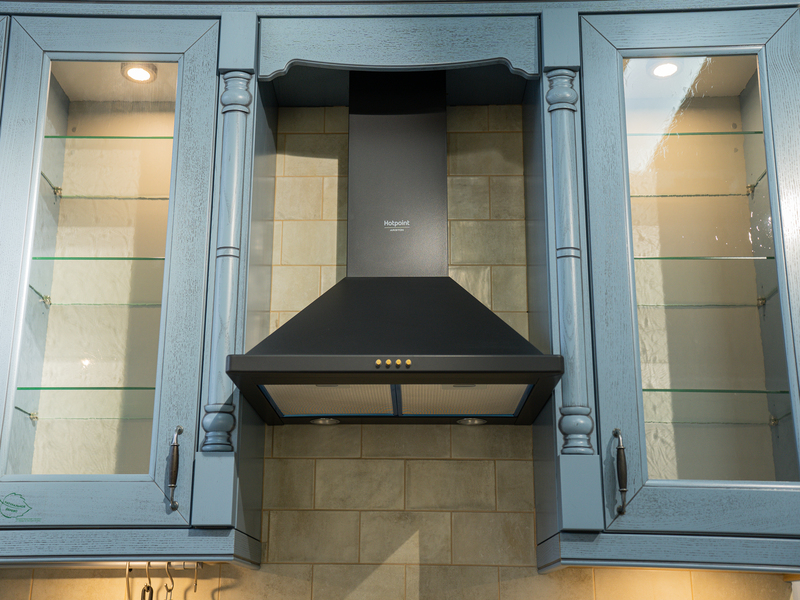 Кухня ОРЛЕАН