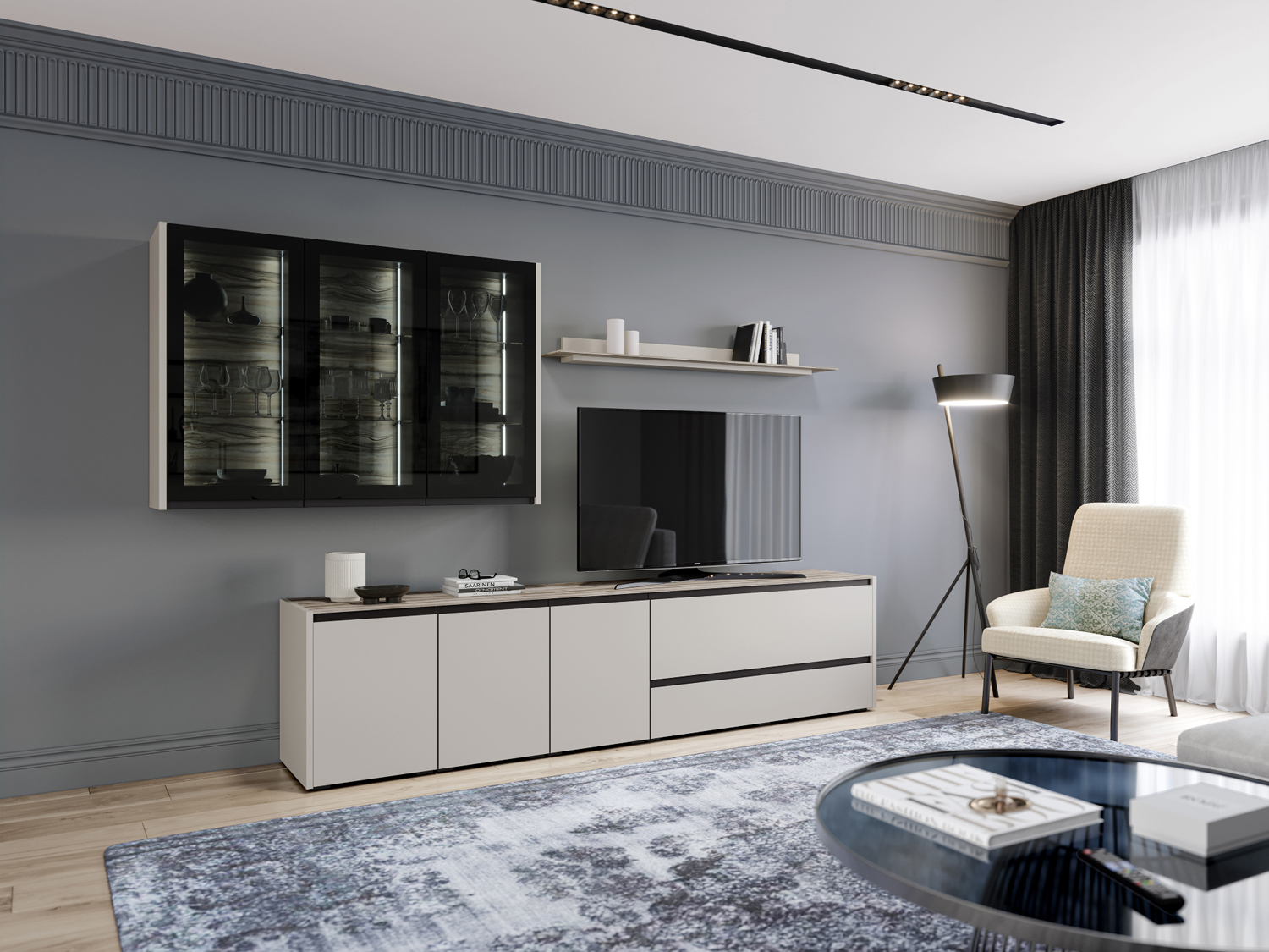 Гостиная ARTA