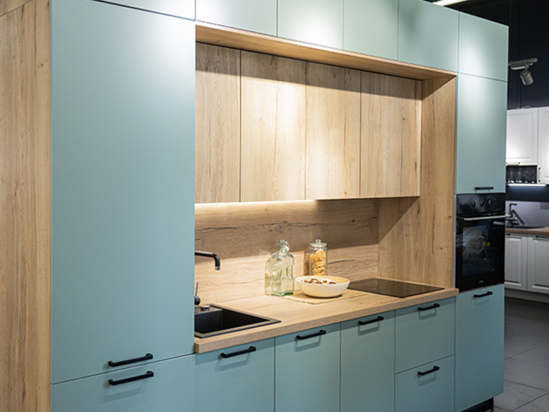 Кухня СИМПЛ