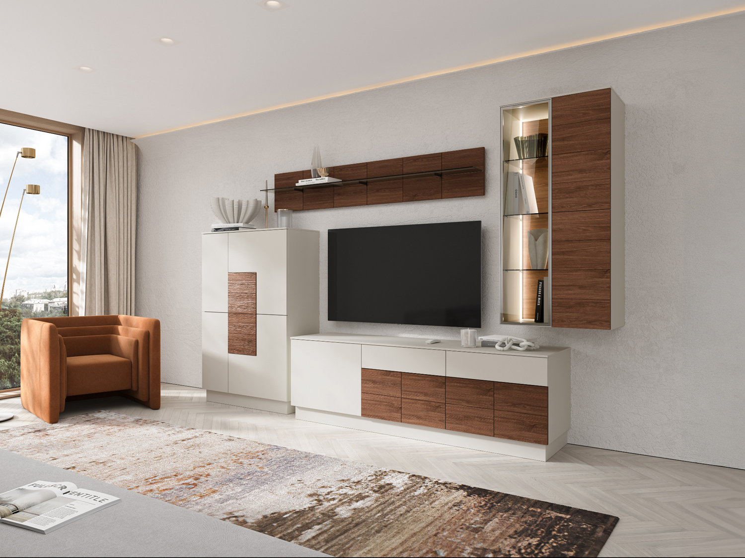 Гостиная MONAKO