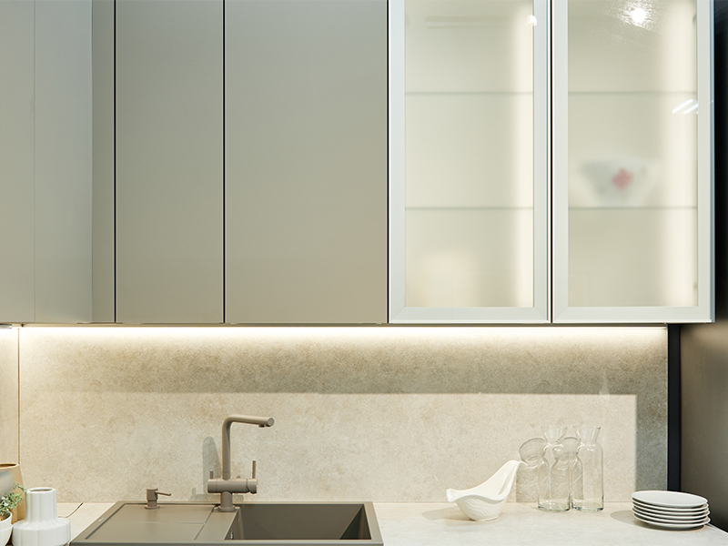 Кухня Сфумато