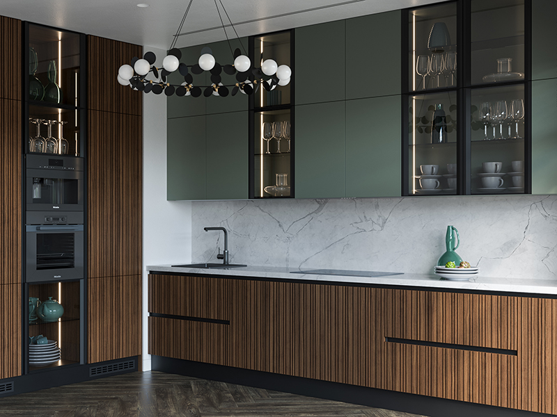 Кухня РИТМО