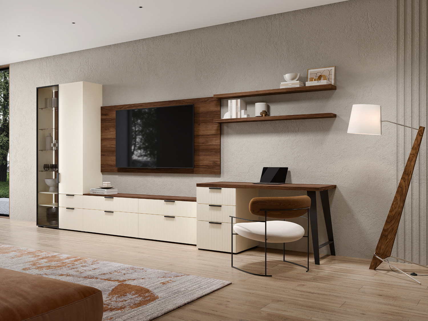 Гостиная NAPOLI