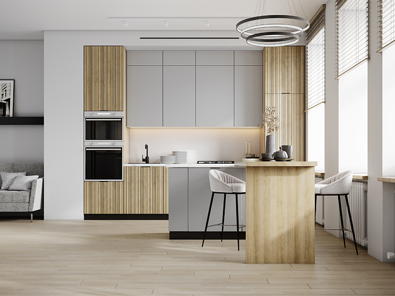 Кухня РИТМО