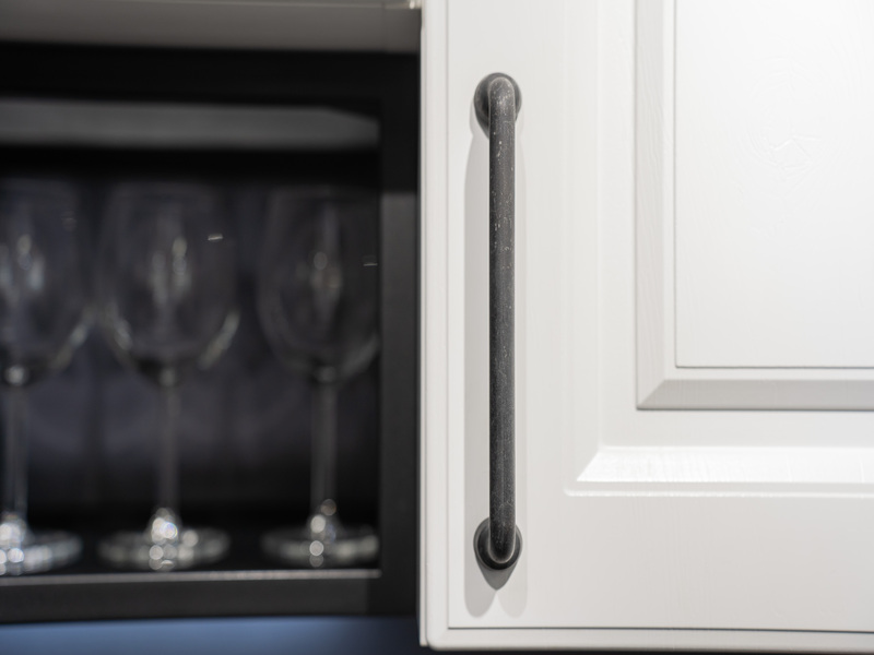 Кухня ЛОТАРИНГИЯ