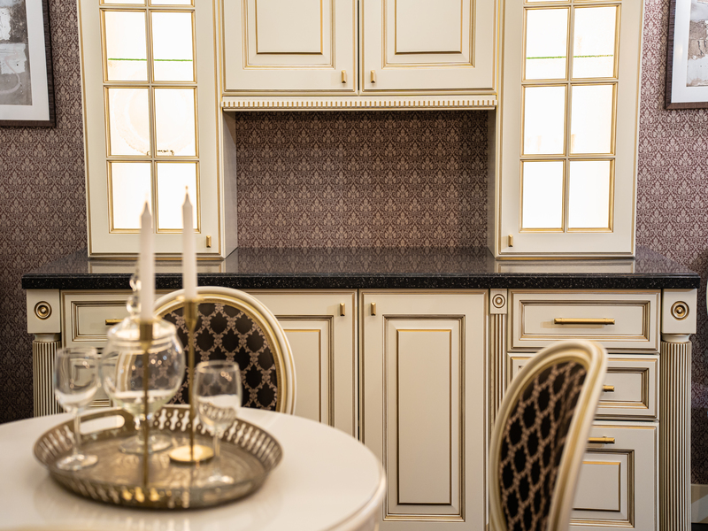 Кухня МИЛЕДИ