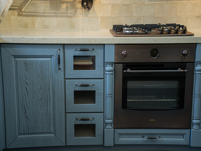 Кухня ОРЛЕАН