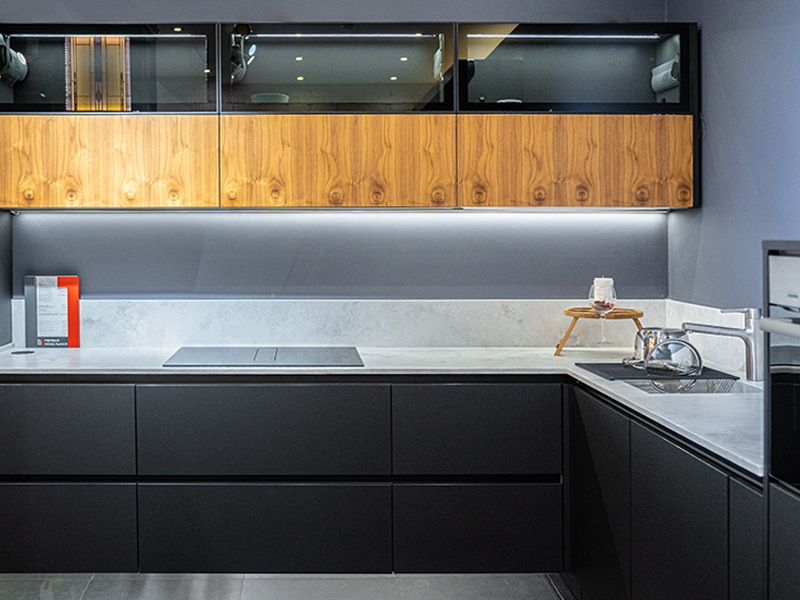 Кухня ФЕНИКС