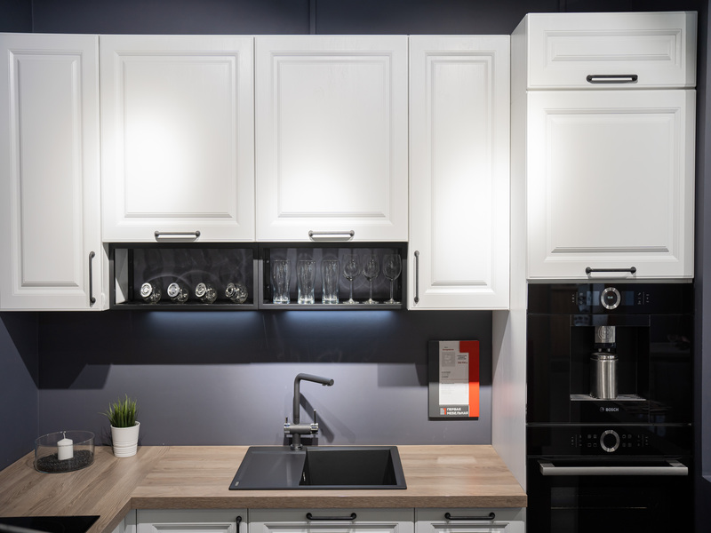 Кухня ЛОТАРИНГИЯ