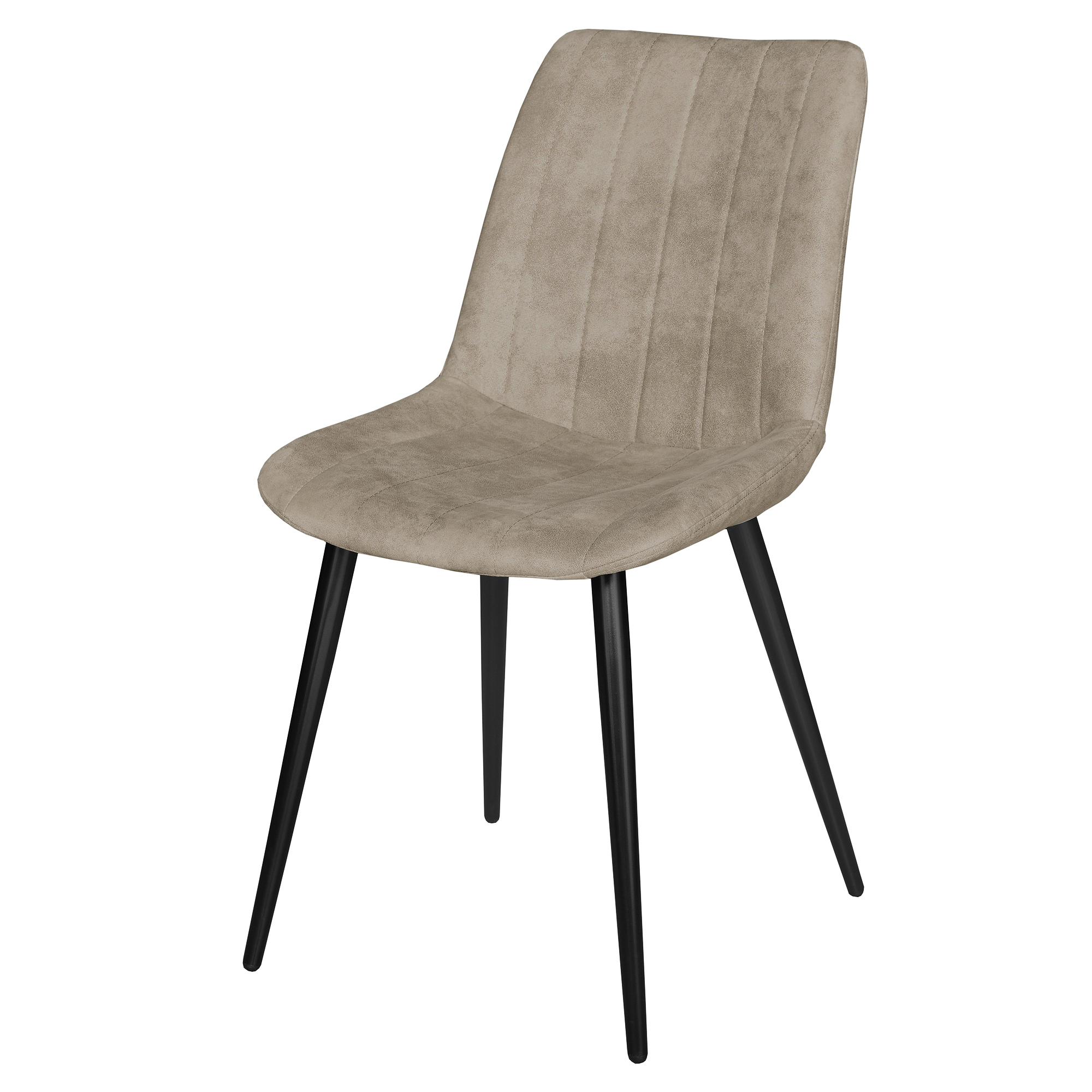 Стул B224 Latte Sd Bk