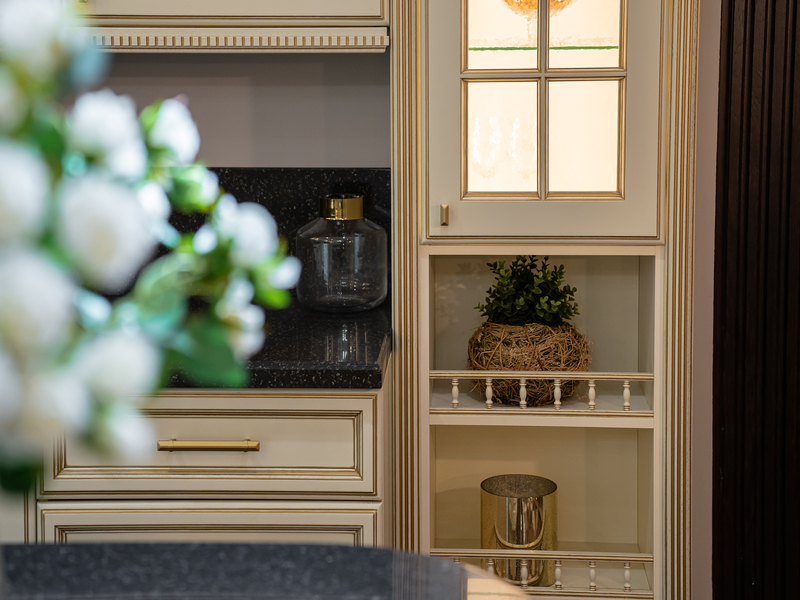 Кухня МИЛЕДИ